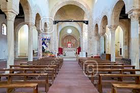 Gerace Cathedral