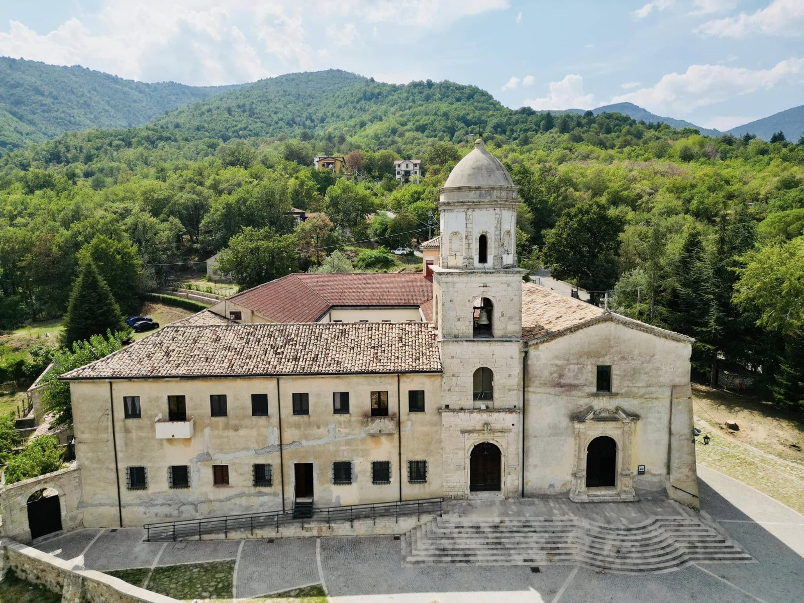 Historical Sites