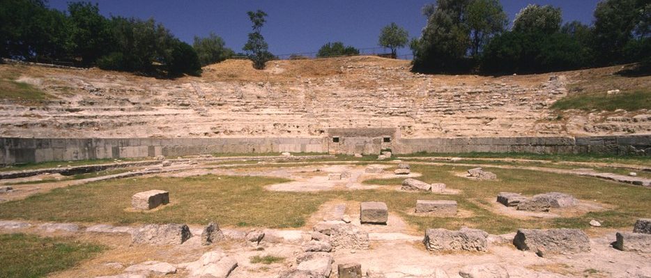 Locri Epizefiri